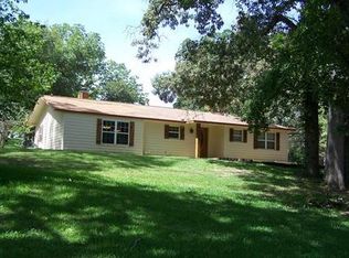 9484 Fm 1511, Oakwood, TX 75855