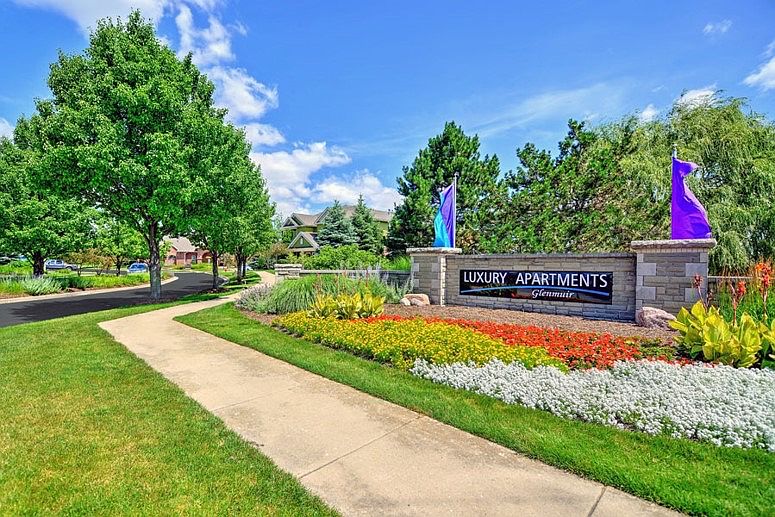 2nd image of 2603 St Albans Cir APT 204