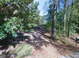 8335 Gib Evans Rd, Dawsonville, GA 30534