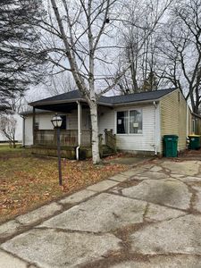 6050 S Ivanhoe Ave, Ypsilanti, MI, 48197