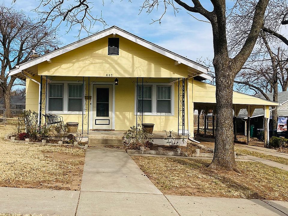 1st image of 607 NW 27th St