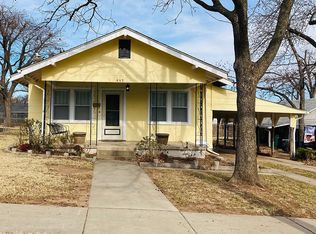 607 NW 27th St, Oklahoma City, OK 73103