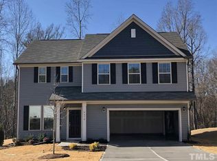 4612 Lord Mario Ct, Raleigh, NC 27610