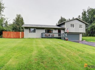 1025 E Goldendale Dr, Wasilla, AK 99654