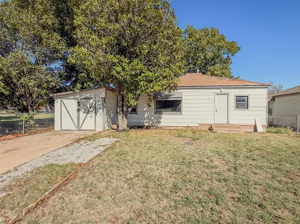 1213 SW F Ave, Lawton, OK 73501