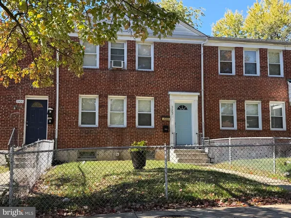 5902 The Alameda, Baltimore, MD 21239