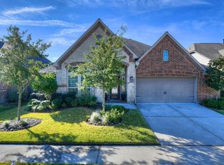 20115 Everhart Springs Ln, Cypress, TX 77433