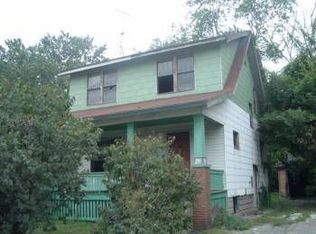 14108 Hubbell St, Detroit, MI 48227