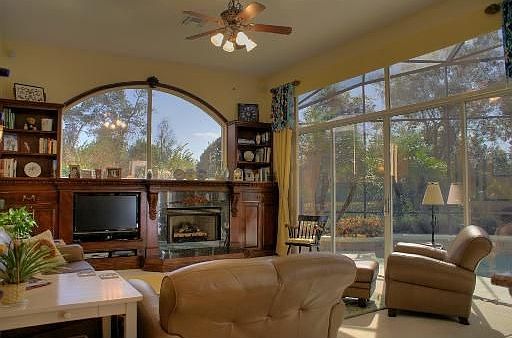 Large Family Room