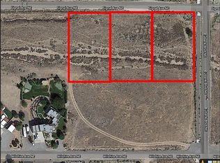 0 Signal Ave NE, Albuquerque, NM 87122