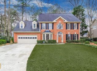 965 Whitehawk Trl, Lawrenceville, GA 30043