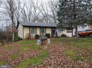 14310 N Bel Air Dr SW, Cresaptown, MD 21502