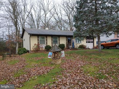 14310 N Bel Air Dr SW, Cresaptown, MD, 21502