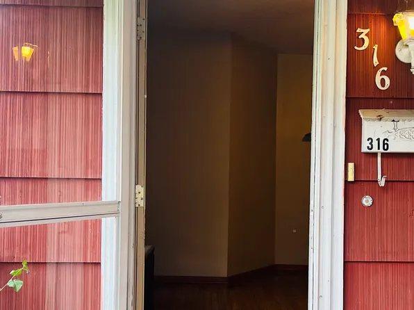 316 Knarr St #1, Du Bois, PA 15801