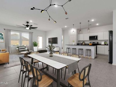 19409 W COOLIDGE Street, Litchfield Park, AZ, 85340