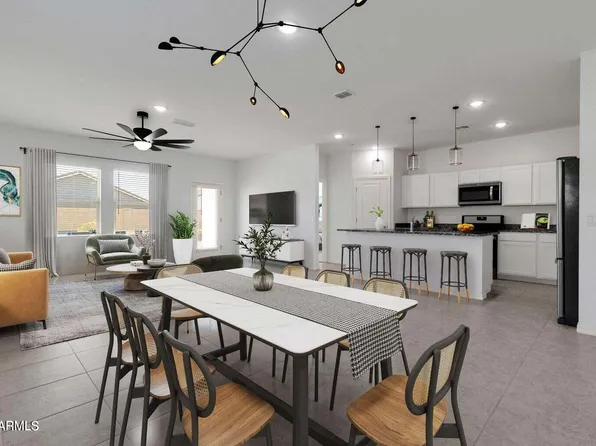 19409 W COOLIDGE Street, Litchfield Park, AZ 85340