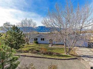 220 Drake Way, Washoe Valley, NV 89704