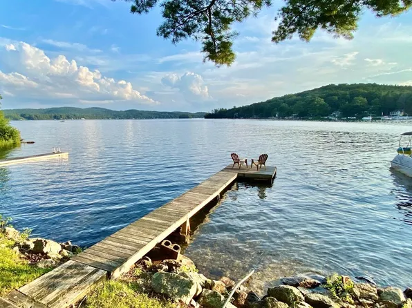 14 Esty Cove, Chesterfield, NH 03462