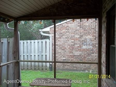 3rd image of 6262 Lucille Dr #13F