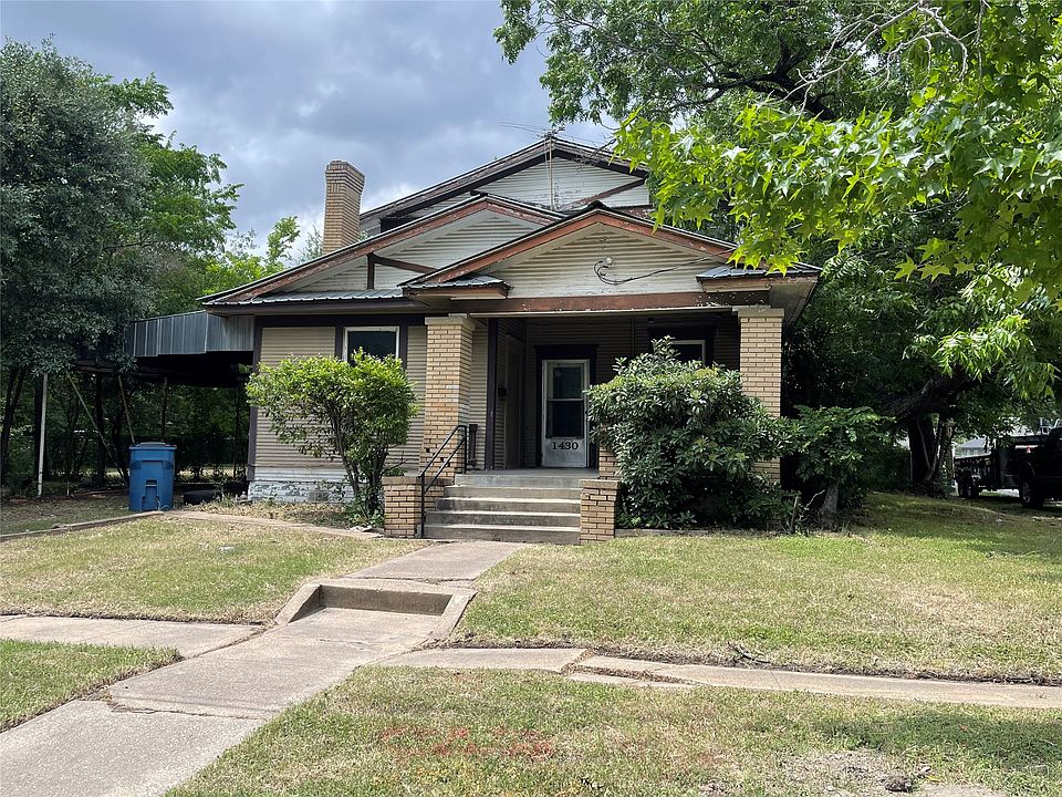 1st image of 1430 W 1st Ave