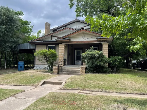 1430 W 1st Ave, Corsicana, TX 75110