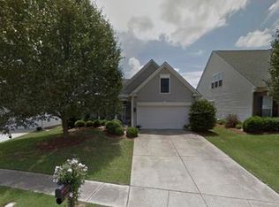 9410 Arcola Ln, Charlotte, NC 28277