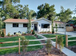 13762 W 20th Pl, Golden, CO 80401