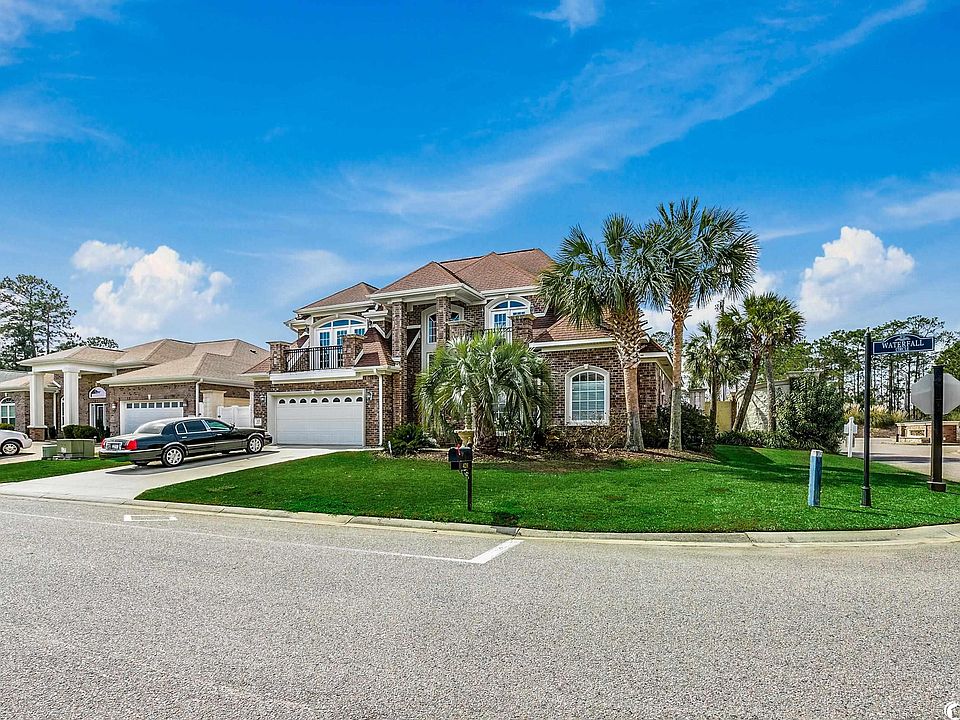 425 Waterfall Cir, Little River, SC 29566 Zillow