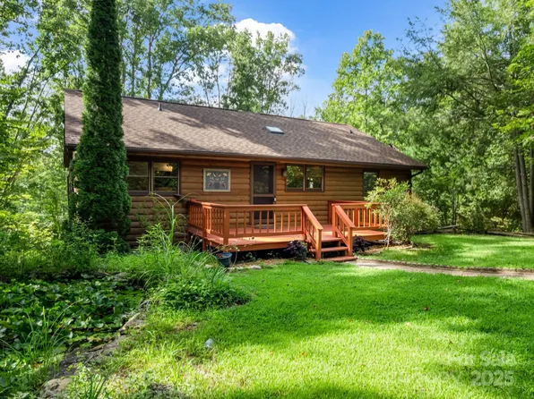 194 Bear Creek Dr, Fletcher, NC 28732