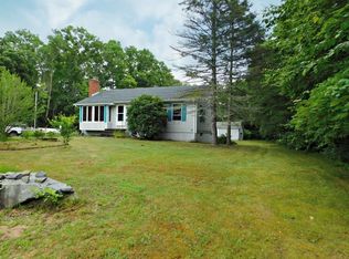 242 Dean St, Norton, MA 02766
