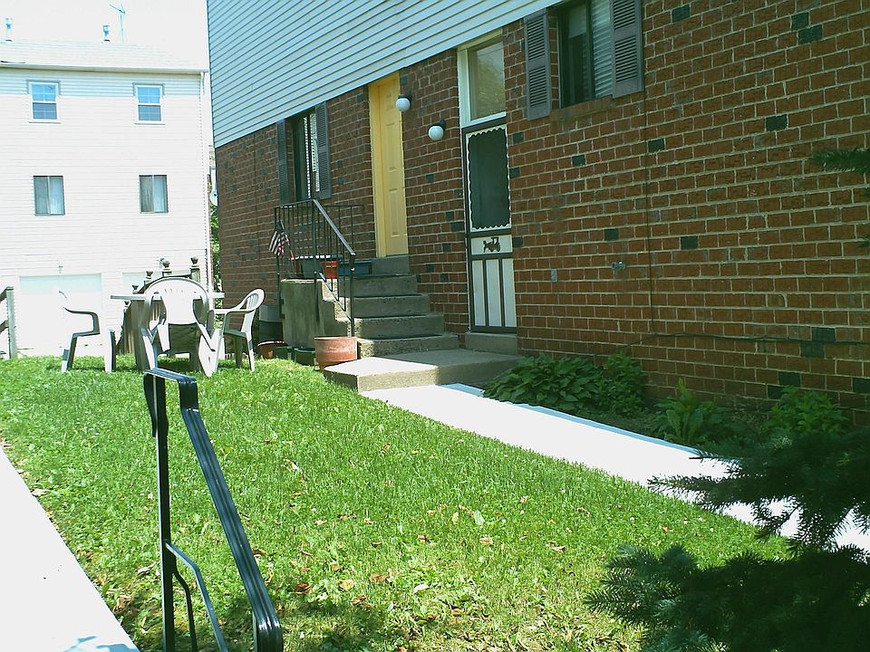 1st image of 1705 Scotchbrook Dr #A