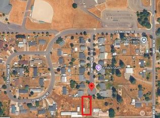 10725 Van Norhop St SE, Yelm, WA 98597