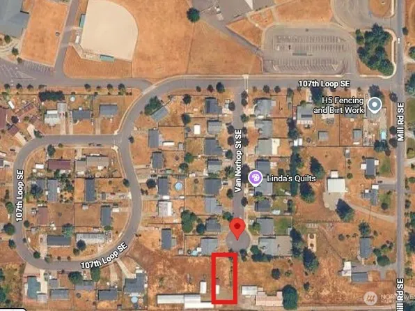 10725 Van Norhop Street SE, Yelm, WA 98597