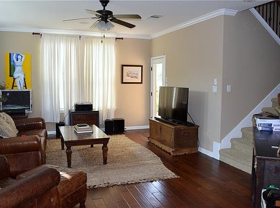 3rd image of 7216 Colina Vista Loop #A