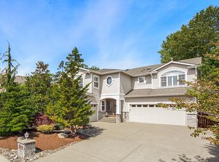 9030 143rd Ave SE, Newcastle, WA 98059