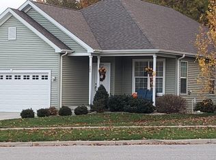 580 O'Hagan Dr, Crown Point, IN 46307