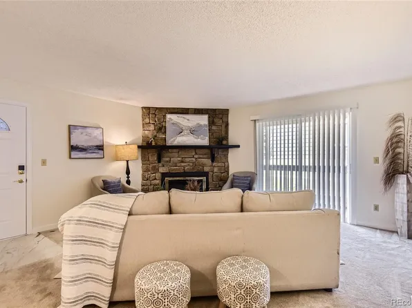 18064 E Ohio Avenue #103, Aurora, CO 80017