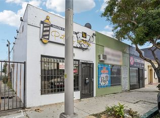 1844 Atlantic Ave, Long Beach, CA 90806