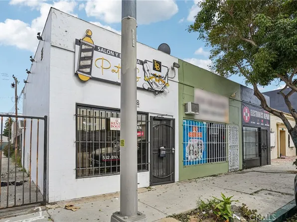 1844 Atlantic Ave, Long Beach, CA 90806