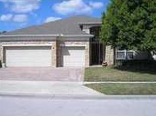 9909 Hollow Pointe Way, Orlando, FL 32817