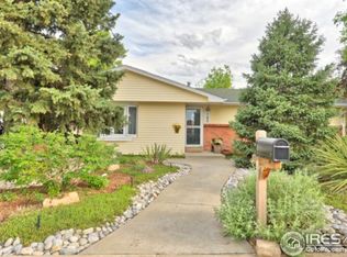 702 Dounce St, Lafayette, CO 80026
