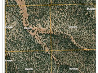 366 Juniper Woods, Ash Fork, AZ 86320