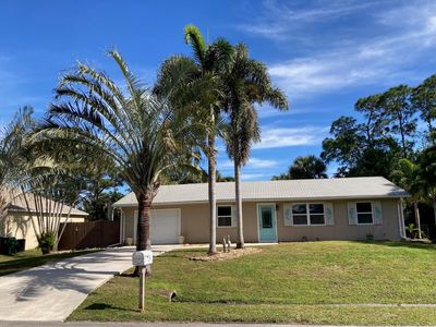 741 NW Avens Street, Port Saint Lucie, FL, 34983
