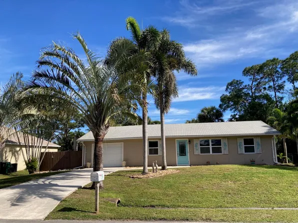 741 NW Avens Street, Port St Lucie, FL 34983