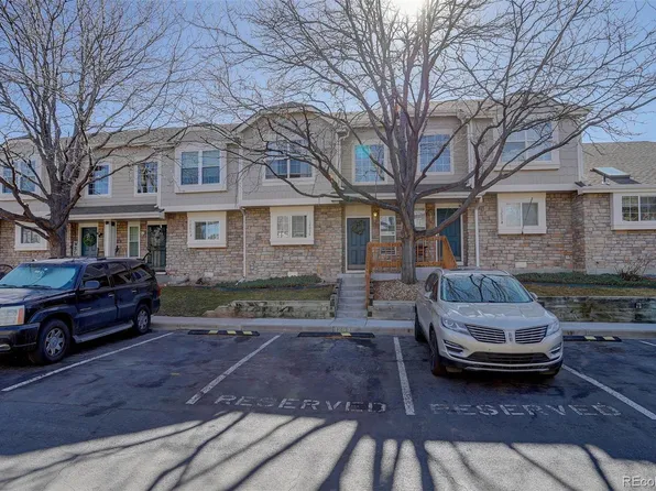 1203 S Zeno Way #C, Aurora, CO 80017