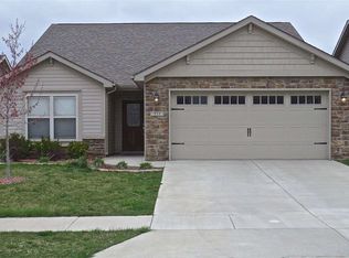 323 Kettle Cir, Lafayette, IN 47905