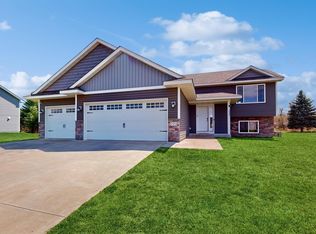 790 S Rush Creek Ln, Rush City, MN 55069