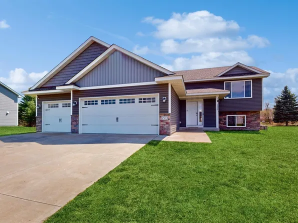 790 S Rush Creek Ln, Rush City, MN 55069