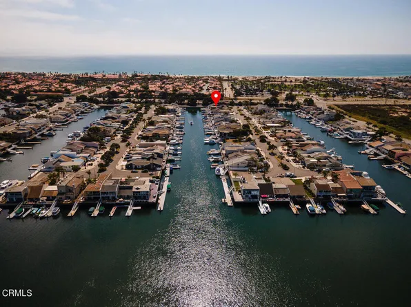 4612 Falkirk Bay, Oxnard, CA 93035