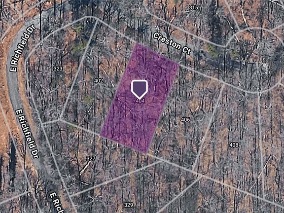 2nd image of 404 Creston Ct